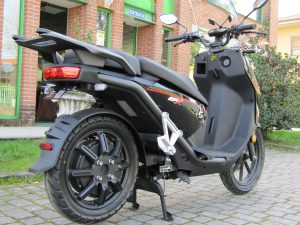 cpx scooter elettrico